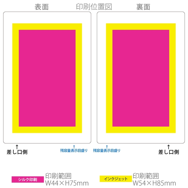 モバイルチャージャー8000　デジタル表示付：ホワイトの商品画像3枚目
