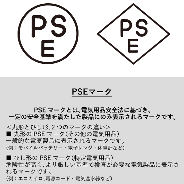 モバイルチャージャー8000　デジタル表示付：ホワイトの商品画像11枚目