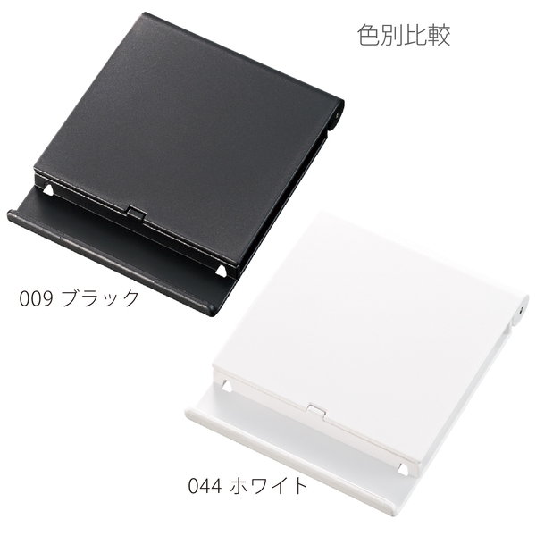 スマホスタンドにもなるPC2WAYクリーナー：ホワイトの商品画像10枚目