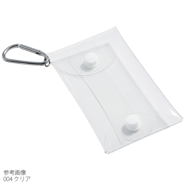 クリアマルチケース：オリーブの商品画像5枚目