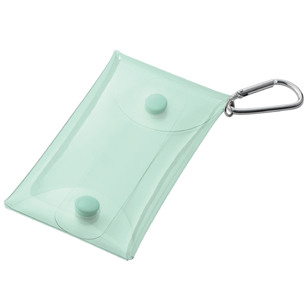 クリアマルチケース：オリーブの商品画像10枚目