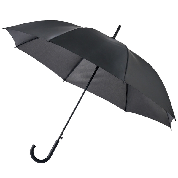 ベーシック長傘の商品画像8枚目