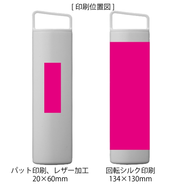 アイシングボトル(氷のう)1本の商品画像3枚目