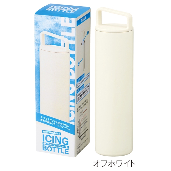 アイシングボトル(氷のう)1本の商品画像4枚目