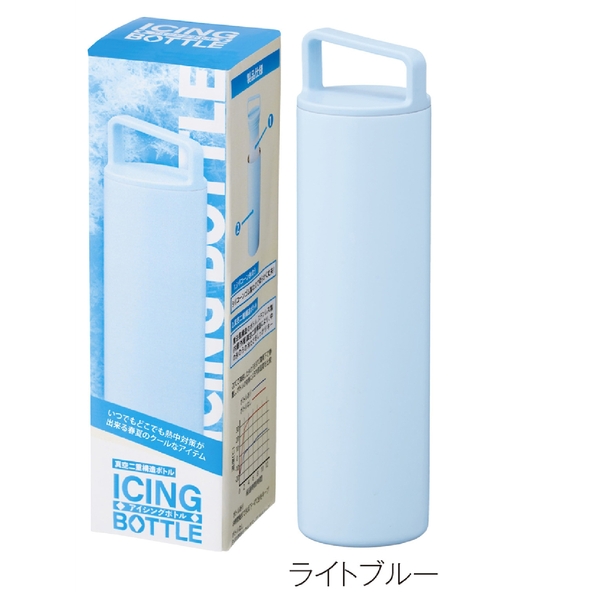 アイシングボトル(氷のう)1本の商品画像5枚目