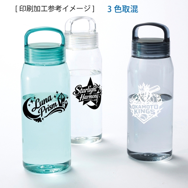 トライタン　クリアボトル650ml1本の商品画像2枚目