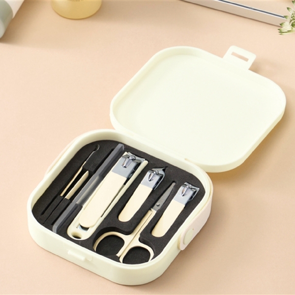 セルフケア8点セットの商品画像2枚目