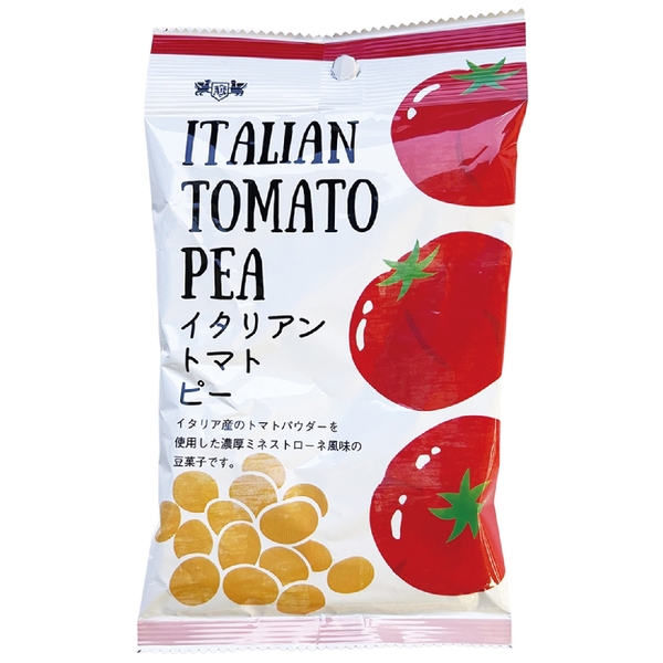 イタリアントマトピー30gの商品画像2枚目