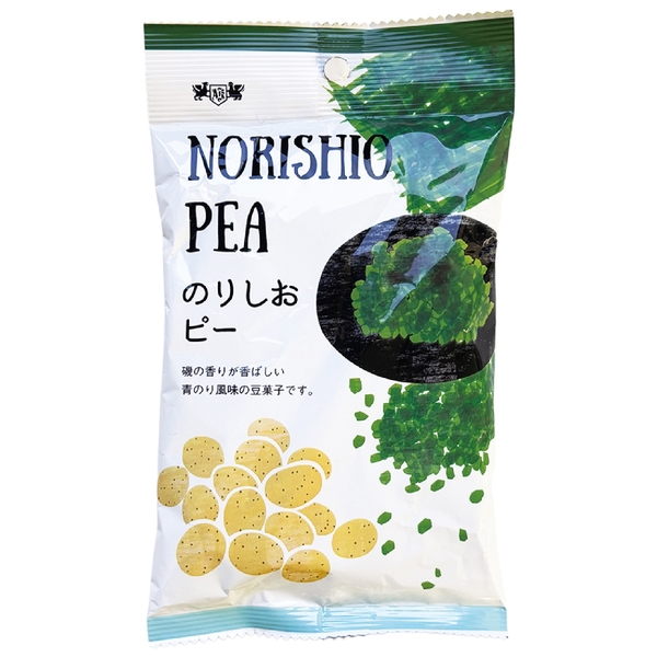 のりしおピー28gの商品画像2枚目