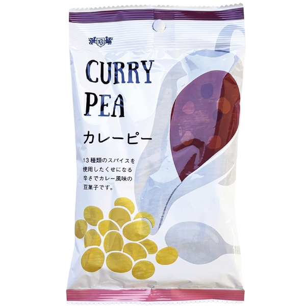 カレーピー30gの商品画像2枚目