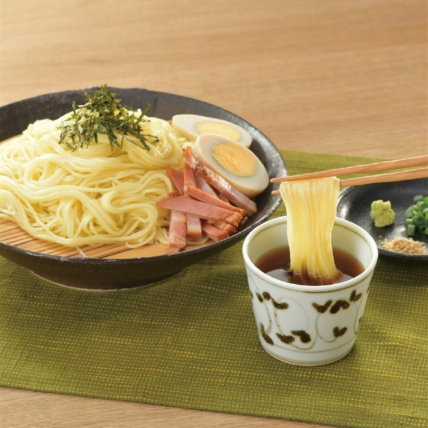 至福の逸品　通好みの冷やし麺セット(4人前)の商品画像3枚目