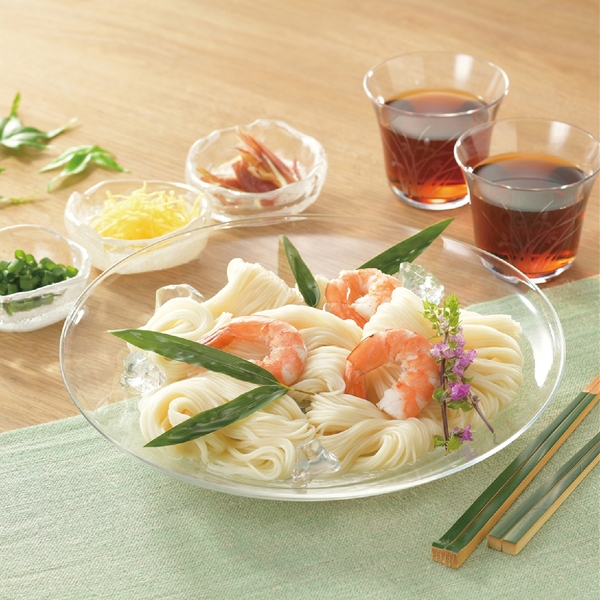 至福の逸品　通好みの冷やし麺セット(4人前)の商品画像4枚目