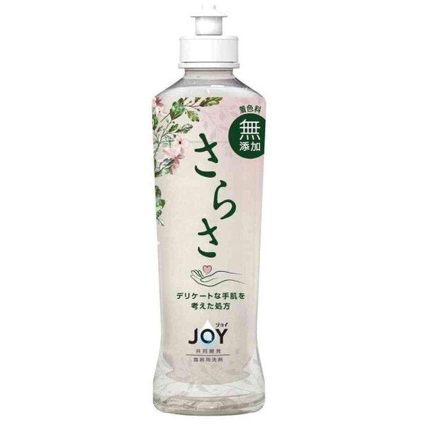さらさ食器用洗剤280ml