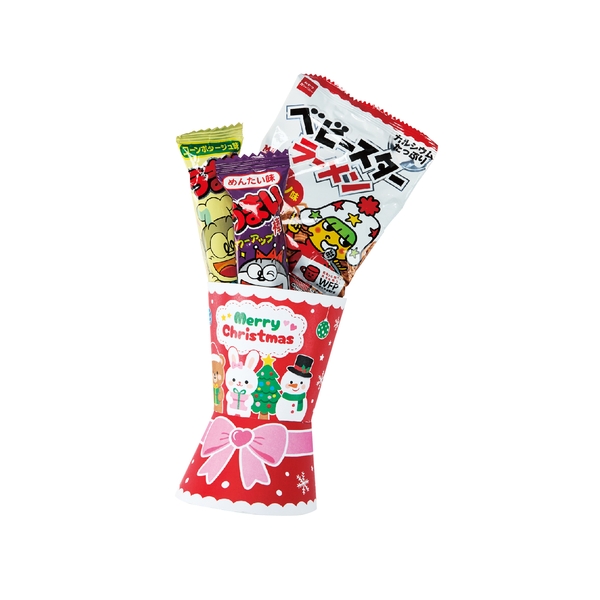 クリスマスブーツ　ミニ 【Xmasグッズ】