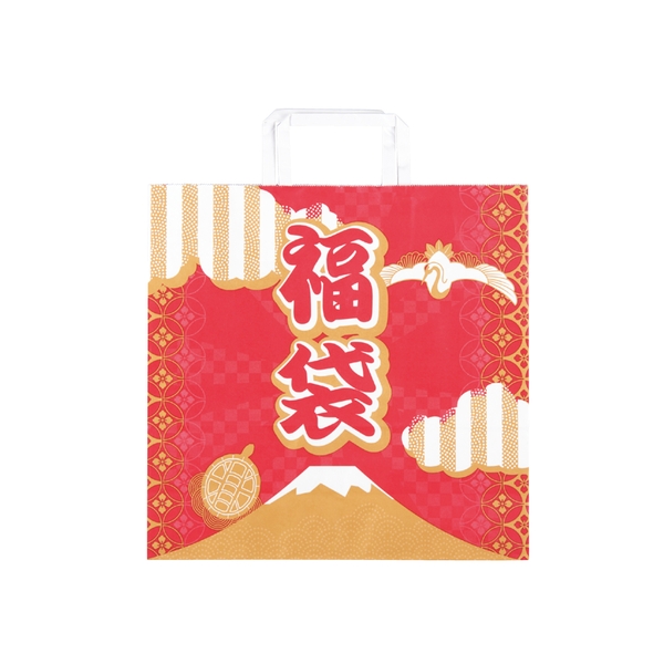 【福袋】七宝福袋　手提げ中【暮らしの必需品・販促品】